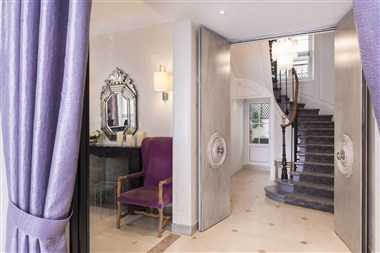 Hotel Magda Champs Elysees à Paris, FR