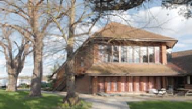 The Babraham Institute a Cambridge, GB1