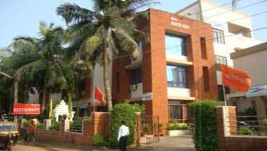 Rockbay Hotel, Puri, IN