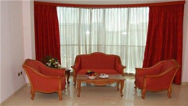 Изображение места проведения