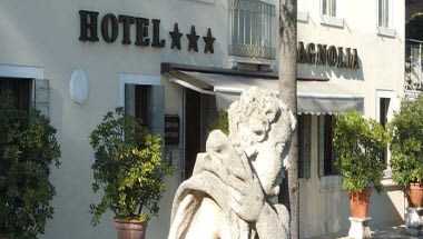 Hotel Magnolia a Preganziolo, IT