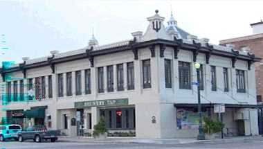 Magnolia Ballroom in Houston, TX