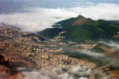 Pico Do Jaragua