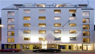 Stanys Das Apartment Hotel в Vienna, AT