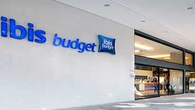 Hotel ibis budget Belo Horizonte Afonso Pena em Belo Horizonte, BR