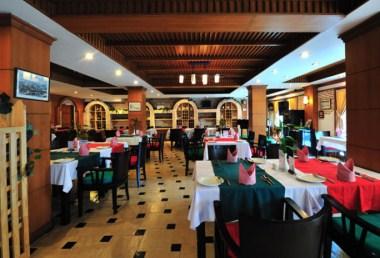 Patong Bay Garden Resort в Phuket, TH