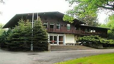 Jagdschloss Hubertusstock image