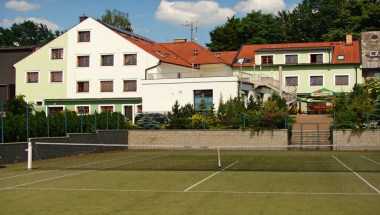 Vltava Hotel em Prague, CZ