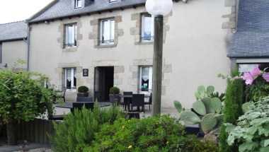 Logis La Grassinais, Saint-Malo, FR