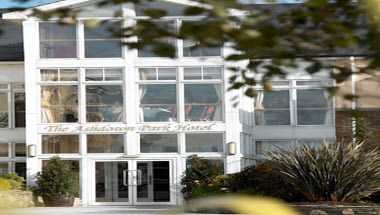 The Ashdown Park Hotel, Gorey, IE