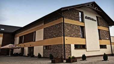 Hotel Bystricka à Martin, SK