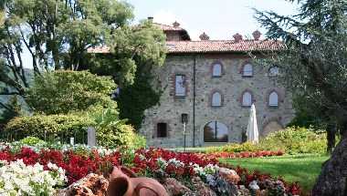 Castello di Casiglio a Erba, IT