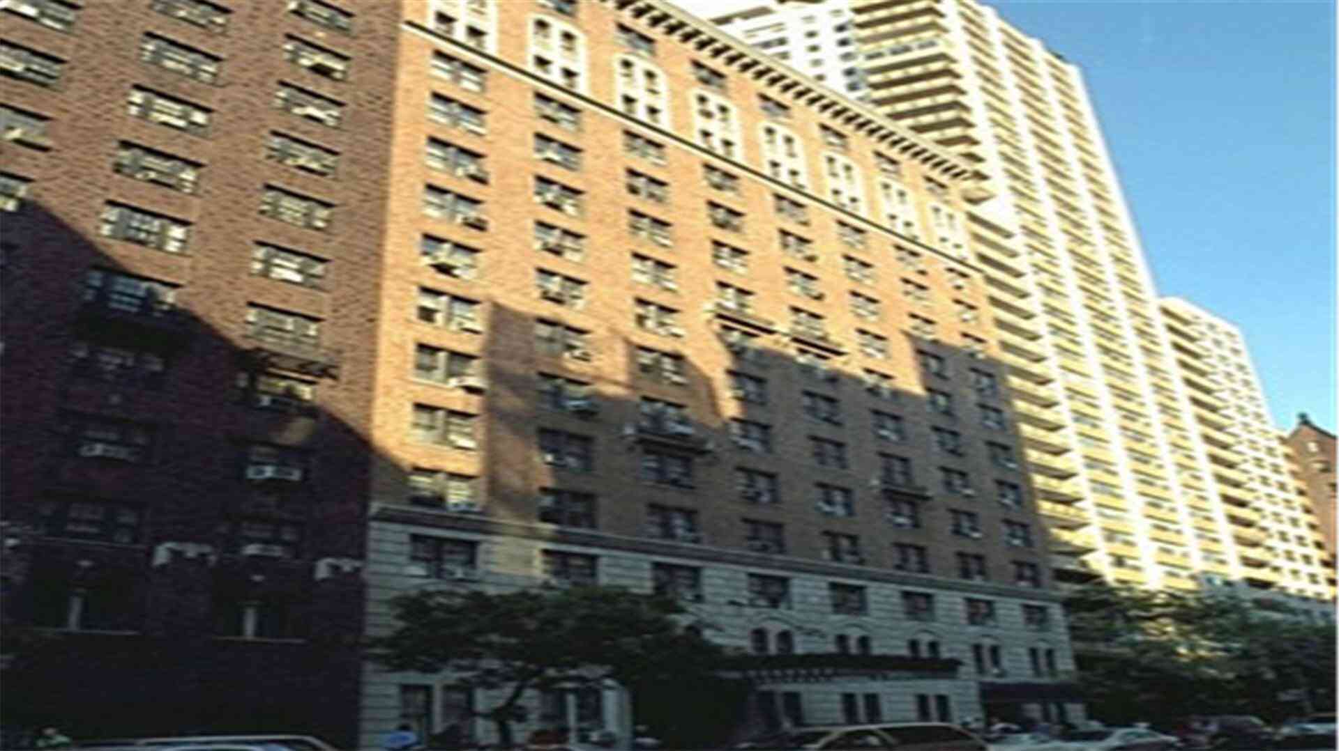 The Olcott Condominium в New York, NY