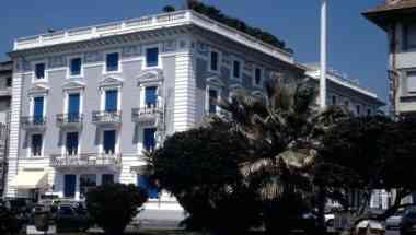 Palace Hotel a Viareggio, IT