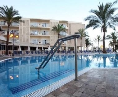 Cm Castell De Mar em Mallorca, ES