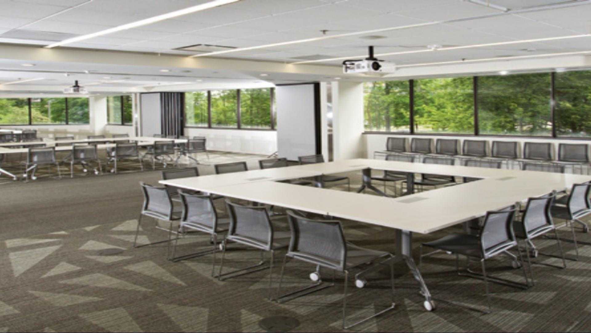 Reston Association Conference Center a Reston, VA