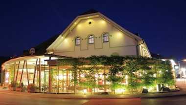 Hotel Restaurant Cafe Krainer - Vinothek in Langenwang, AT