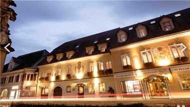 Hotel Schilcherlandhof i Stainz, AT