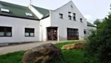 Hotel Kamenny vrch в Chomutov, CZ