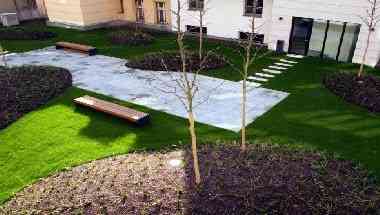 Aparthotel Angel a Prague, CZ