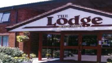 The Lodge At Hall Green a Birmingham, GB1