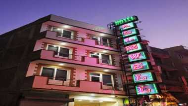 Hotel All iz Well i New Delhi, IN