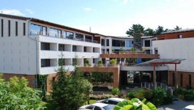 Residence Balaton****superior Conference & Wellness Hotel image