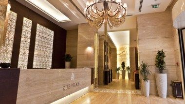 Изображение места проведения