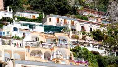Hotel L Ancora в Positano, IT