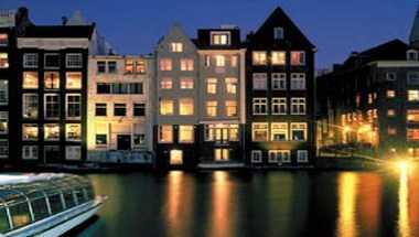 Hotel Old Quarter i Amsterdam, NL