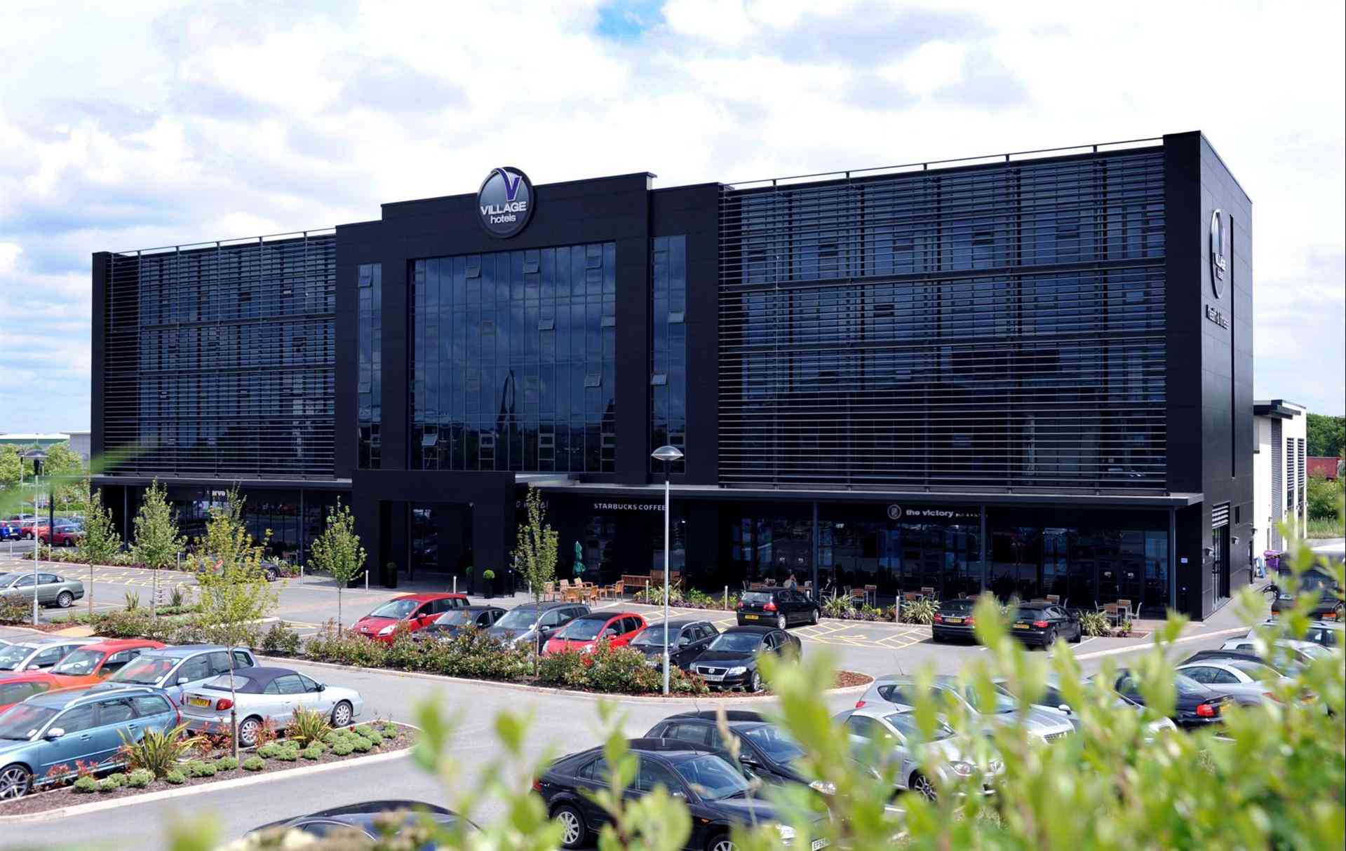 Village Leeds South à Leeds, GB