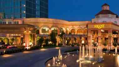 Argosy Casino Hotel & Spa in Flussufer, MO