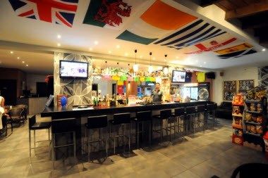 Bild på anläggning