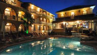 Maria Hotel i Zakynthos, GR