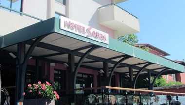 Hotel Sabra в Senigallia, IT