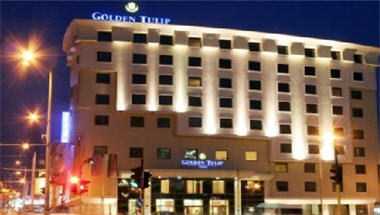 Hotel Golden Tulip Varna a Varna, BG