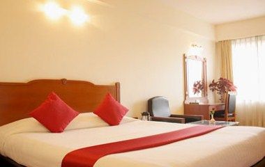 รูปสถานที่จัดงาน