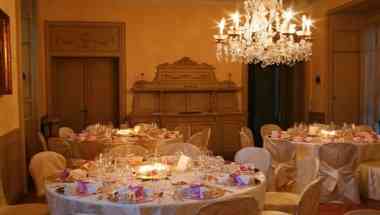 Villa Le Due Torrette i Erba, IT