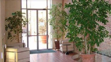 Bild på anläggning