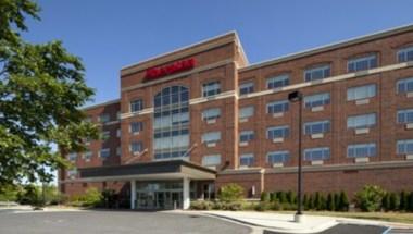 Sheraton Chicago Northbrook Hotel image