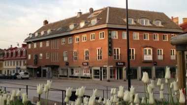 Hotell Siesta a Karlskrona, SE