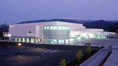 Richard and Vivian Felix Event Center at Azusa Pacific University, Azusa, CA