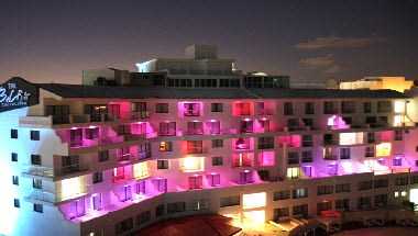 Bel Air Collection Hotel & Spa Cancun a Cancun, MX