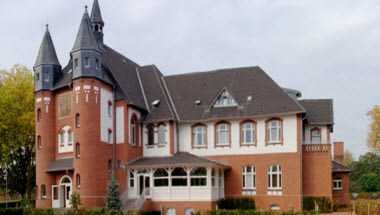 Hotel Palace St. George a Monchengladbach, DE