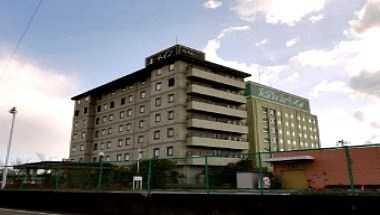 Hotel Route-inn Gotenba a Gotenba, JP