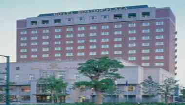 Hotel Bostonplaza Kusatsu in Shiga, JP