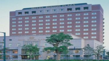 Hotel Bostonplaza Kusatsu image