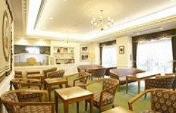 รูปสถานที่จัดงาน