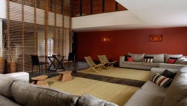 Bild på anläggning