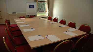 DBH Teesvalley в Billingham, GB1